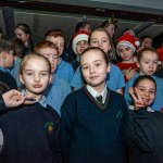 Our Lady Queen of Peace School Choir in Janesboro, Limerick has won the 'Choirs for Christmas' Lyric FM choral music competition in the primary school section. Picture: Olena Oleksienko/ilovelimerick