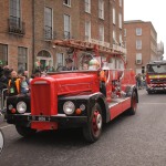 St Patricks Limerick Day 2022. Picture: Olena Sliusarenko/ilovelimerick