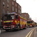 St Patricks Limerick Day 2022. Picture: Olena Sliusarenko/ilovelimerick