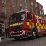 St Patricks Limerick Day 2022. Picture: Olena Sliusarenko/ilovelimerick