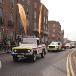 St Patricks Limerick Day 2022. Picture: Olena Sliusarenko/ilovelimerick