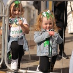 St Patricks Limerick Day 2022. Picture: Olena Sliusarenko/ilovelimerick