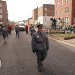 St Patricks Limerick Day 2022. Picture: Olena Sliusarenko/ilovelimerick