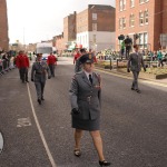 St Patricks Limerick Day 2022. Picture: Olena Sliusarenko/ilovelimerick