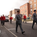 St Patricks Limerick Day 2022. Picture: Olena Sliusarenko/ilovelimerick