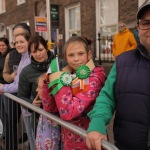 St Patricks Limerick Day 2022. Picture: Olena Sliusarenko/ilovelimerick