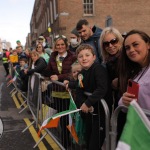 St Patricks Limerick Day 2022. Picture: Olena Sliusarenko/ilovelimerick