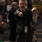 St Patricks Limerick Day 2022. Picture: Olena Sliusarenko/ilovelimerick