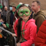 St Patricks Limerick Day 2022. Picture: Olena Sliusarenko/ilovelimerick