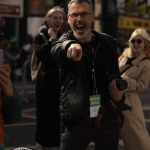 St Patricks Limerick Day 2022. Picture: Olena Sliusarenko/ilovelimerick