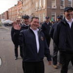 St Patricks Limerick Day 2022. Picture: Olena Sliusarenko/ilovelimerick