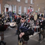 St Patricks Limerick Day 2022. Picture: Olena Sliusarenko/ilovelimerick