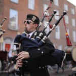 St Patricks Limerick Day 2022. Picture: Olena Sliusarenko/ilovelimerick