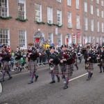 St Patricks Limerick Day 2022. Picture: Olena Sliusarenko/ilovelimerick