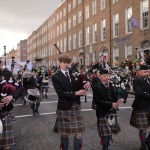 St Patricks Limerick Day 2022. Picture: Olena Sliusarenko/ilovelimerick