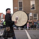 St Patricks Limerick Day 2022. Picture: Olena Sliusarenko/ilovelimerick