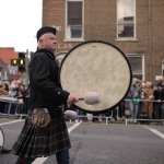 St Patricks Limerick Day 2022. Picture: Olena Sliusarenko/ilovelimerick