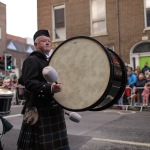 St Patricks Limerick Day 2022. Picture: Olena Sliusarenko/ilovelimerick