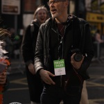 St Patricks Limerick Day 2022. Picture: Olena Sliusarenko/ilovelimerick