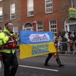 St Patricks Limerick Day 2022. Picture: Olena Sliusarenko/ilovelimerick