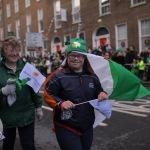 St Patricks Limerick Day 2022. Picture: Olena Sliusarenko/ilovelimerick