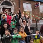 St Patricks Limerick Day 2022. Picture: Olena Sliusarenko/ilovelimerick