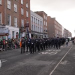 St Patricks Limerick Day 2022. Picture: Olena Sliusarenko/ilovelimerick