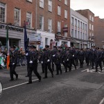 St Patricks Limerick Day 2022. Picture: Olena Sliusarenko/ilovelimerick