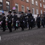 St Patricks Limerick Day 2022. Picture: Olena Sliusarenko/ilovelimerick