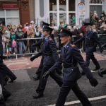 St Patricks Limerick Day 2022. Picture: Olena Sliusarenko/ilovelimerick