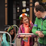 St Patricks Limerick Day 2022. Picture: Olena Sliusarenko/ilovelimerick