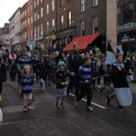 St Patricks Limerick Day 2022. Picture: Olena Sliusarenko/ilovelimerick