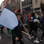 St Patricks Limerick Day 2022. Picture: Olena Sliusarenko/ilovelimerick