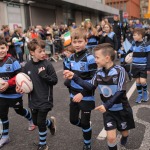 St Patricks Limerick Day 2022. Picture: Olena Sliusarenko/ilovelimerick