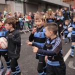 St Patricks Limerick Day 2022. Picture: Olena Sliusarenko/ilovelimerick