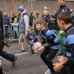 St Patricks Limerick Day 2022. Picture: Olena Sliusarenko/ilovelimerick