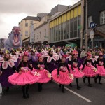 St Patricks Limerick Day 2022. Picture: Olena Sliusarenko/ilovelimerick