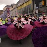 St Patricks Limerick Day 2022. Picture: Olena Sliusarenko/ilovelimerick
