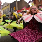 St Patricks Limerick Day 2022. Picture: Olena Sliusarenko/ilovelimerick