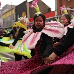 St Patricks Limerick Day 2022. Picture: Olena Sliusarenko/ilovelimerick