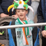 St Patricks Limerick Day 2022. Picture: Olena Sliusarenko/ilovelimerick