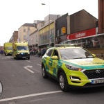 St Patricks Limerick Day 2022. Picture: Olena Sliusarenko/ilovelimerick