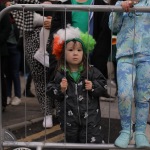 St Patricks Limerick Day 2022. Picture: Olena Sliusarenko/ilovelimerick