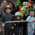 St Patricks Limerick Day 2022. Picture: Olena Sliusarenko/ilovelimerick