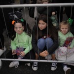 St Patricks Limerick Day 2022. Picture: Olena Sliusarenko/ilovelimerick