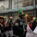 St Patricks Limerick Day 2022. Picture: Olena Sliusarenko/ilovelimerick