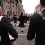 St Patricks Limerick Day 2022. Picture: Olena Sliusarenko/ilovelimerick