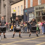 St Patricks Limerick Day 2022. Picture: Olena Sliusarenko/ilovelimerick