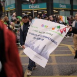 St Patricks Limerick Day 2022. Picture: Olena Sliusarenko/ilovelimerick