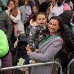 St Patricks Limerick Day 2022. Picture: Olena Sliusarenko/ilovelimerick